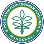 Logo Politeknik Pembangunan Pertanian Manokwari