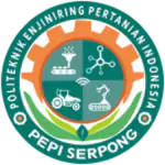 Logo Politeknik Enjiniring Pertanian Indonesia